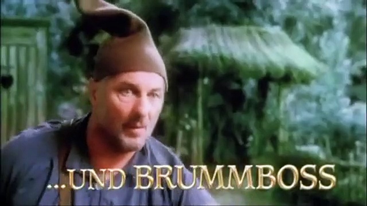 7 Zwerge - Männer allein im Wald | movie | 2004 | Official Trailer
