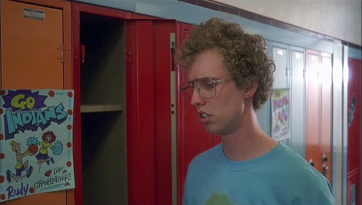 Napoleon Dynamite | movie | 2004 | Official Clip