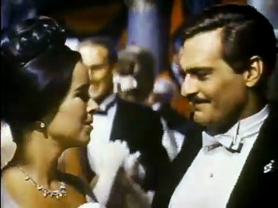 Doktor Schiwago | movie | 1965 | Official Trailer