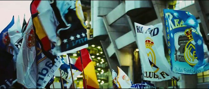 Гол 2: Жизнь как мечта | movie | 2007 | Official Trailer