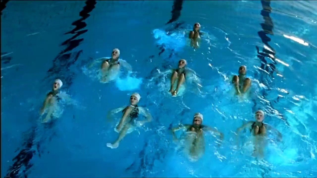 Freischwimmer | movie | 2008 | Official Trailer