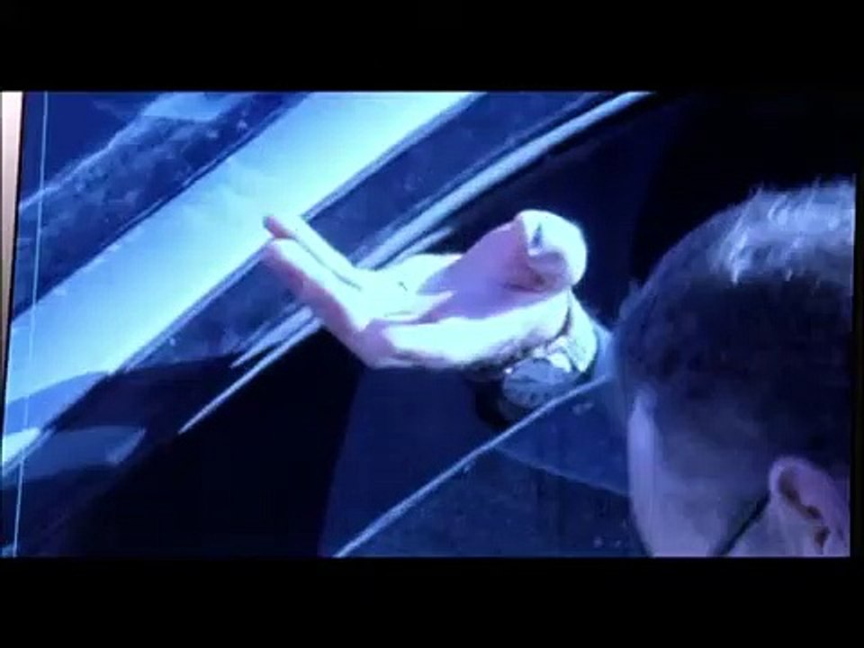 Urban Justice - Blinde Rache | movie | 2007 | Official Trailer