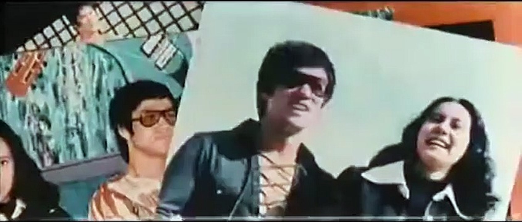 Die Pranke des Leoparden | movie | 1980 | Official Trailer