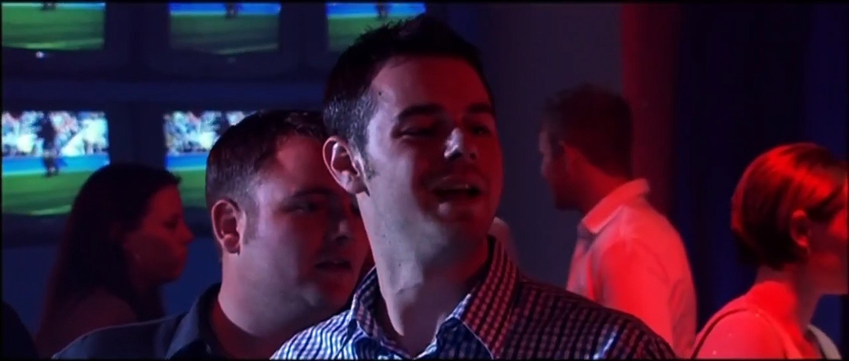 The Football Factory | movie | 2004 | Official Trailer