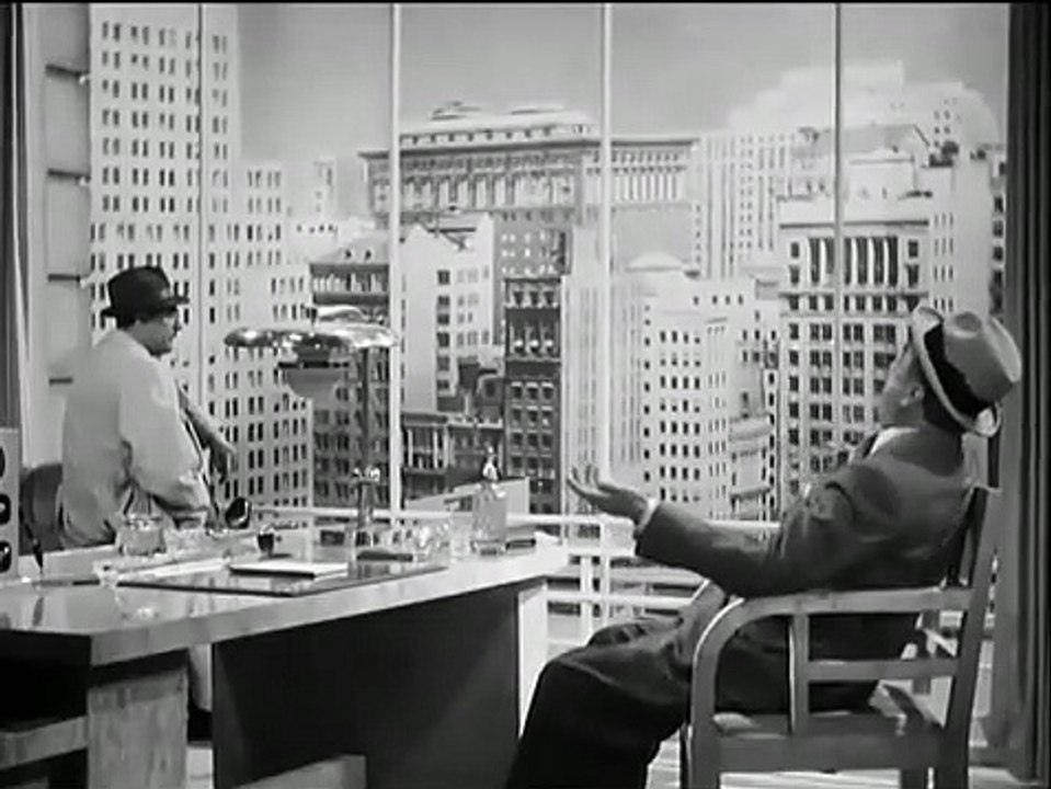 Auf Wiedersehn, Franziska | movie | 1941 | Official Trailer