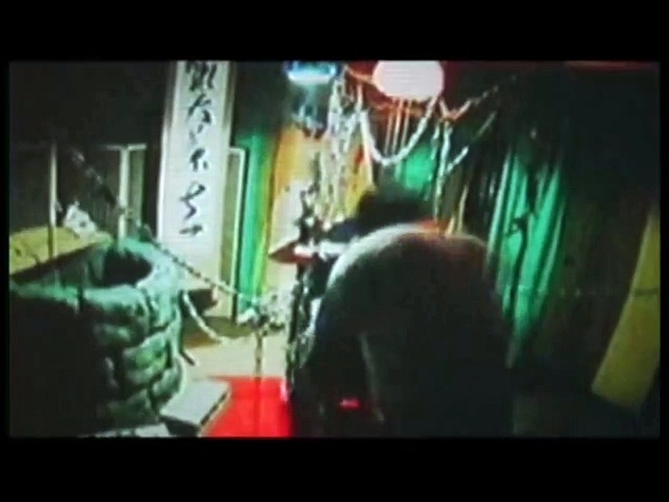 Marebito | movie | 2005 | Official Trailer