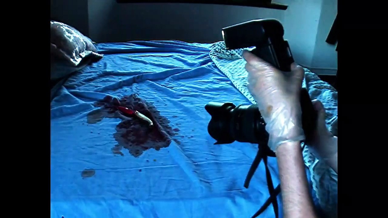 Atrocious | movie | 2011 | Official Trailer