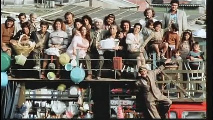 Feios, Porcos e Maus | movie | 1976 | Official Trailer