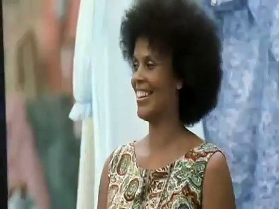 Talk to Me | movie | 2007 | Official Trailer