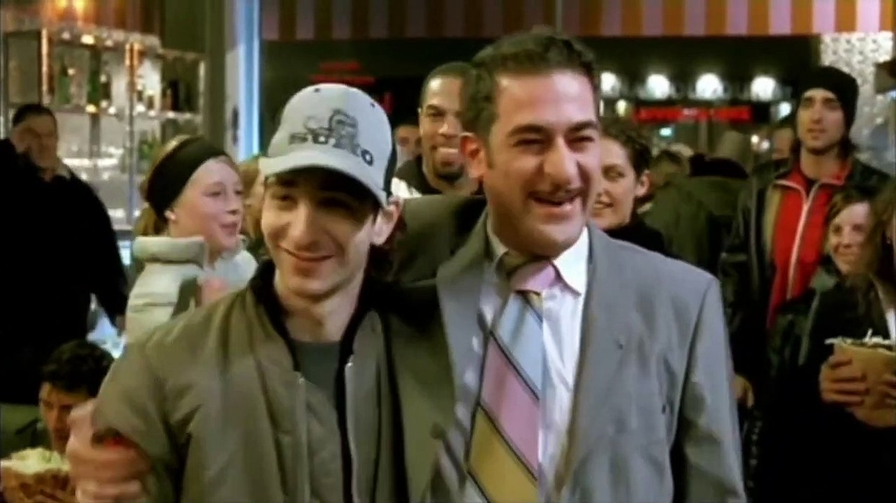 Kebab Connection | movie | 2005 | Official Trailer