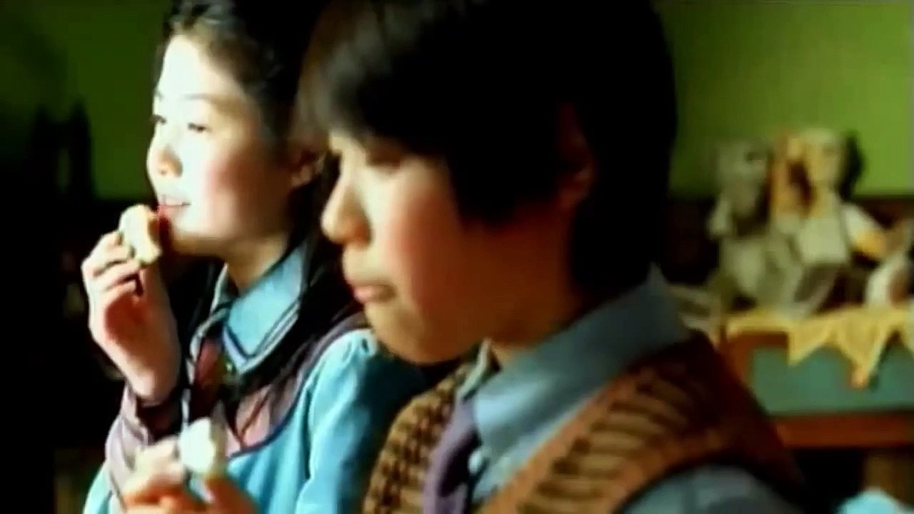 Hansel & Gretel | movie | 2007 | Official Trailer