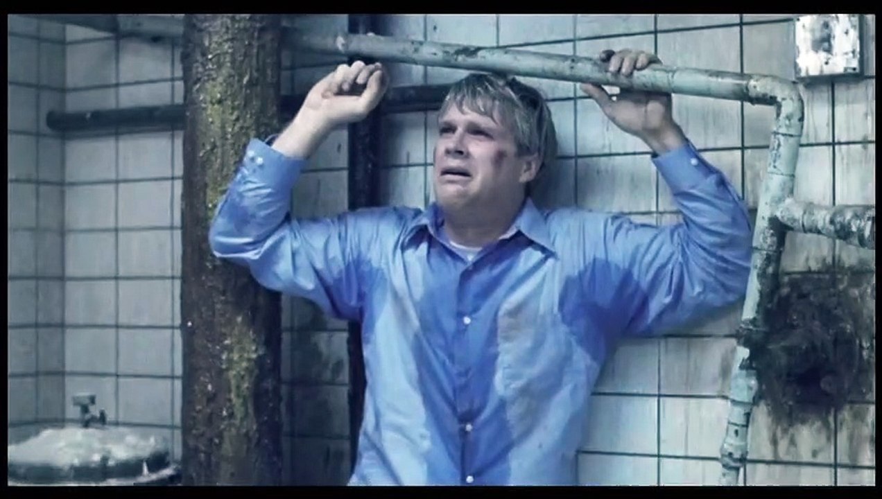 Saw | movie | 2004 | Official Trailer