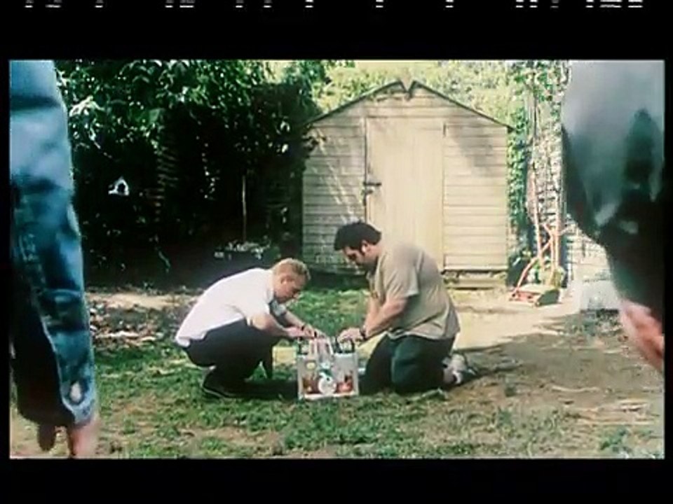 Shaun of the Dead | movie | 2004 | Official Trailer