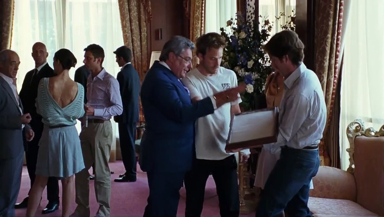 Somewhere | movie | 2010 | Official Trailer