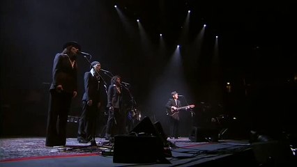 Leonard Cohen: Songs from the Road | movie | 2010 | Official Trailer