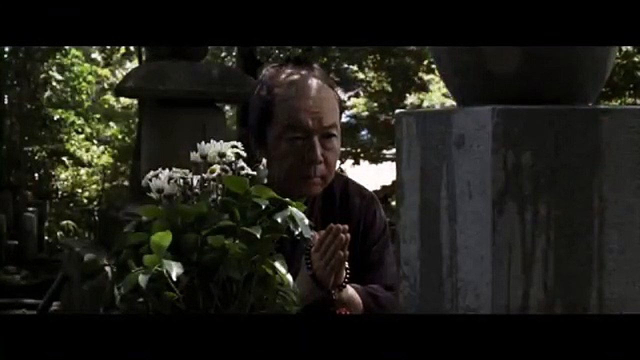 13 Assassins | movie | 2010 | Official Trailer