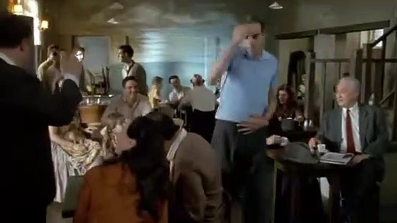 Eine italienische Hochzeit | movie | 2004 | Official Trailer