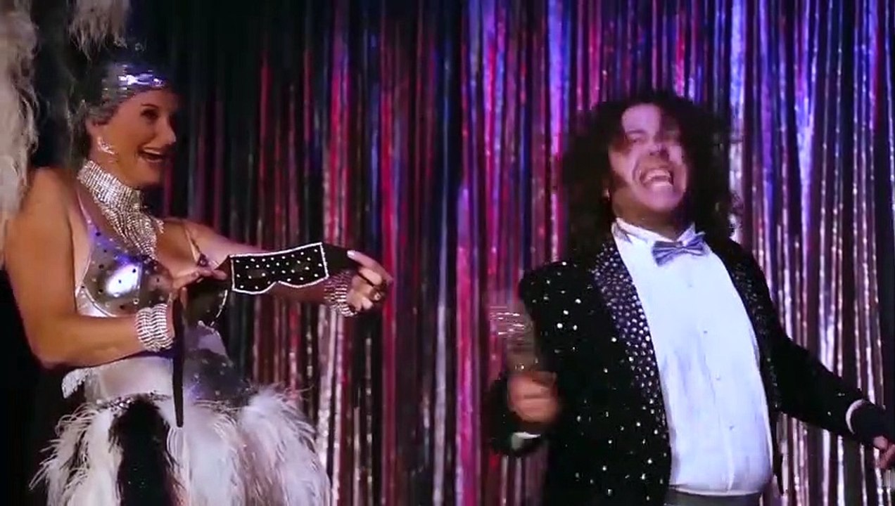 Balls of Fury | movie | 2007 | Official Trailer