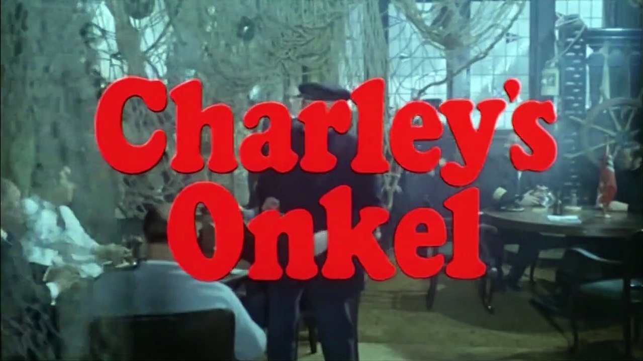 Charleys Onkel | movie | 1969 | Official Trailer