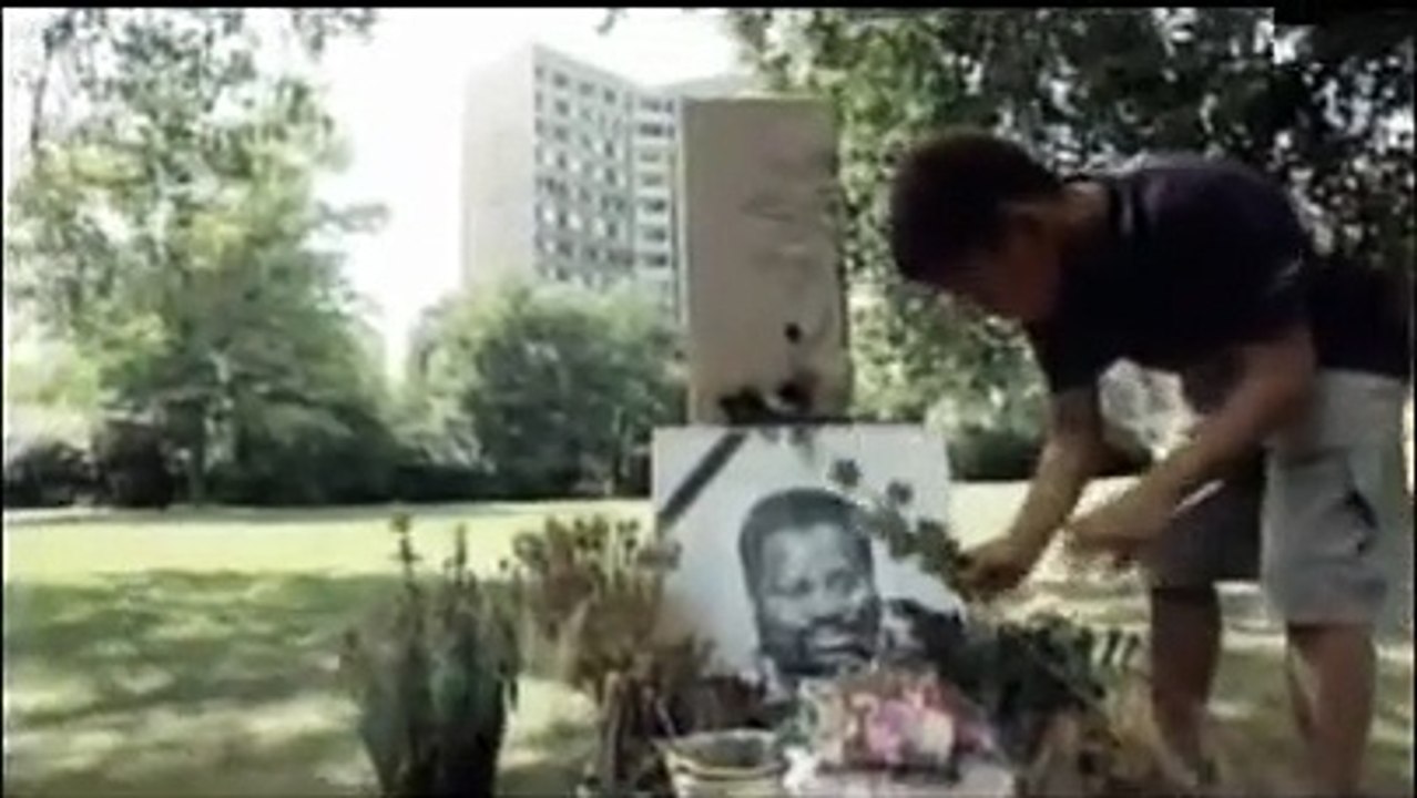 Yes I Am! | movie | 2007 | Official Trailer