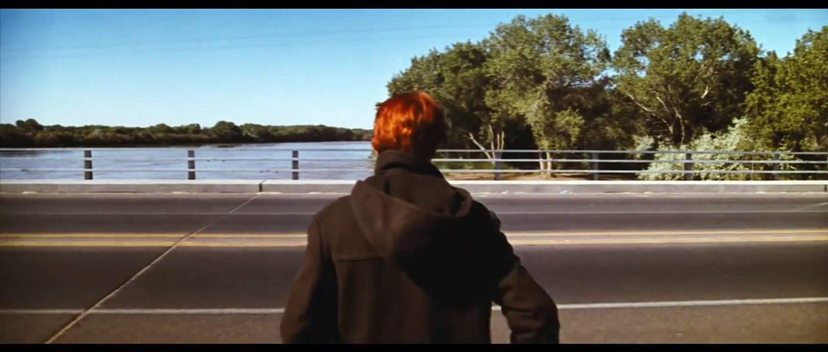 Der Mann, der vom Himmel fiel | movie | 1976 | Official Trailer