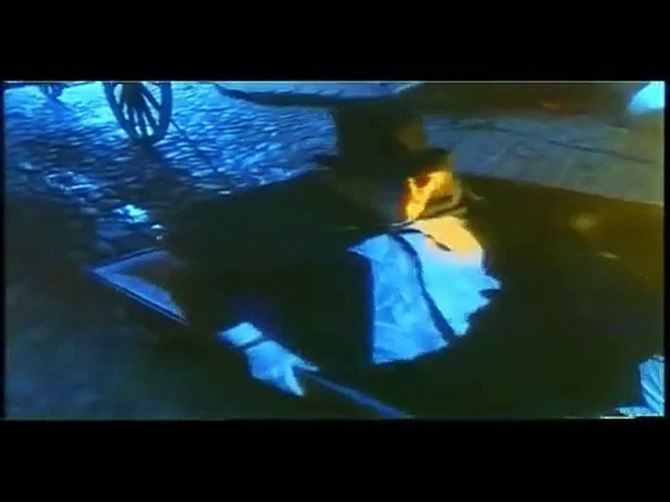 Pudelmützen Rambos | movie | 2004 | Official Trailer