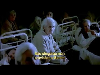 A Queda: Hitler e o fim do Terceiro Reich | movie | 2004 | Official Trailer