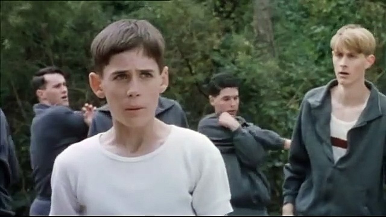 Saint Ralph - Ich will laufen | movie | 2005 | Official Trailer - video ...