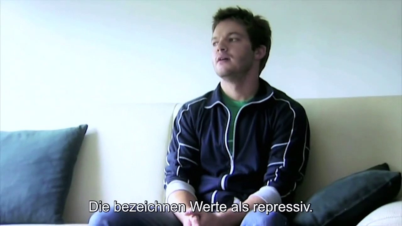 Poster Boy | movie | 2004 | Official Trailer