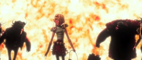 Πώς να Εκπαιδεύσετε το Δράκο σας | movie | 2010 | Official Trailer