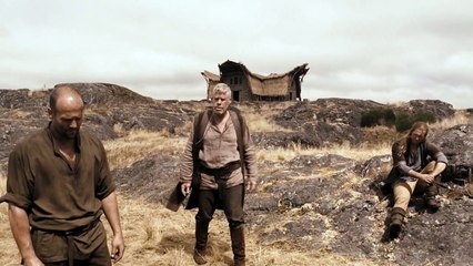 Во имя короля: История осады подземелья | movie | 2007 | Official Trailer