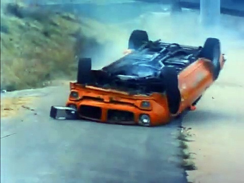 Cannonball | movie | 1976 | Official Trailer