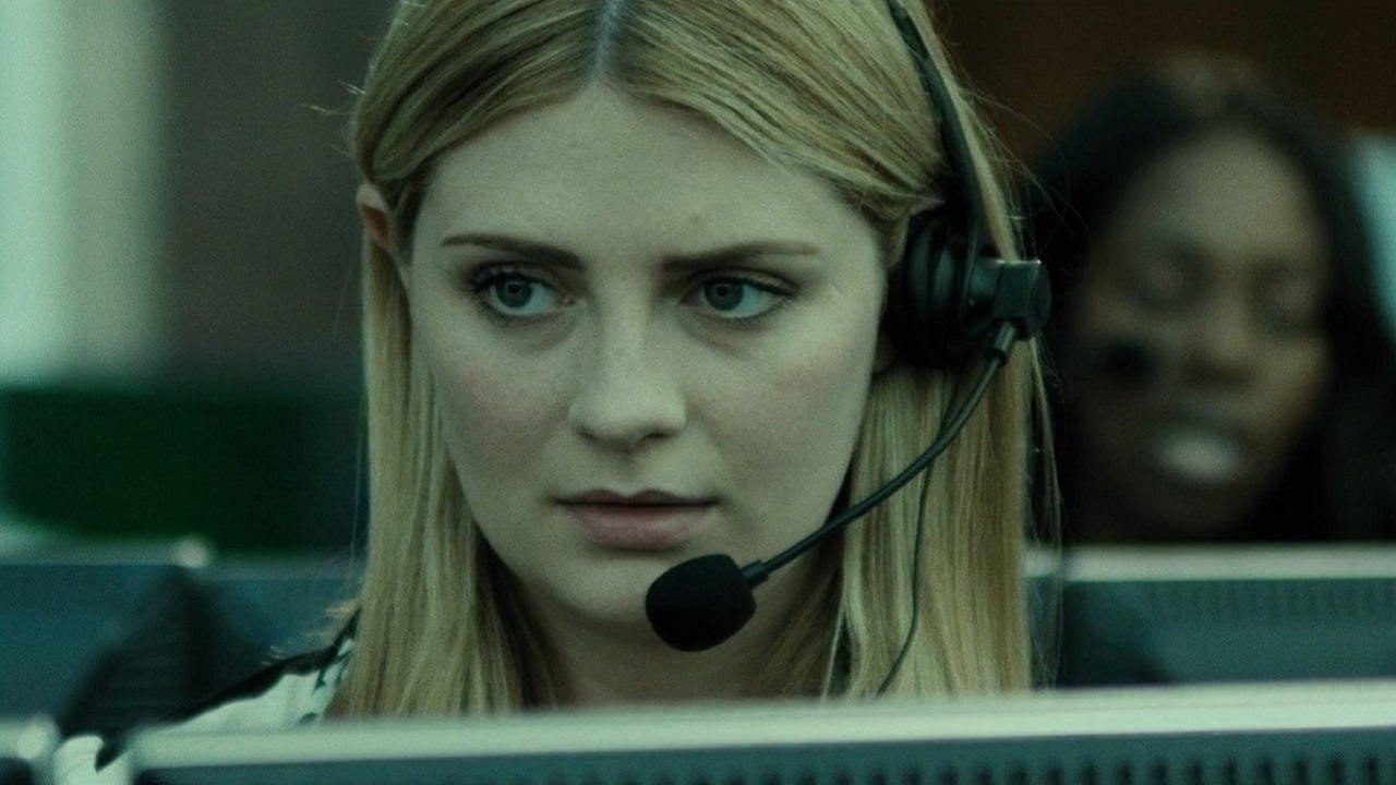 Operator (2015) | Official Trailer, Full Movie Stream Preview