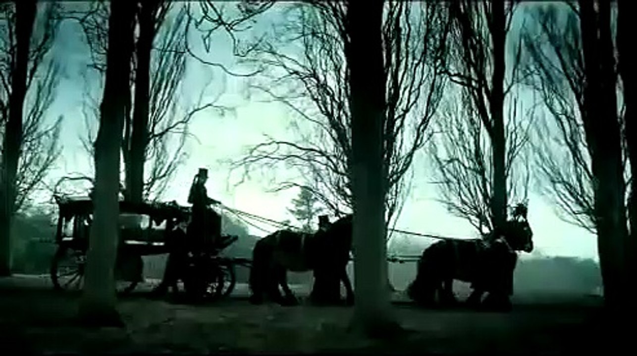 Wolfman | movie | 2010 | Official Trailer