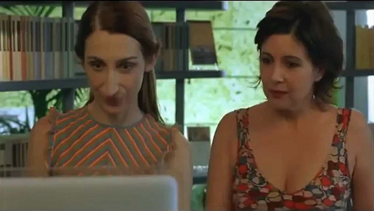 Agata und der Sturm | movie | 2004 | Official Trailer