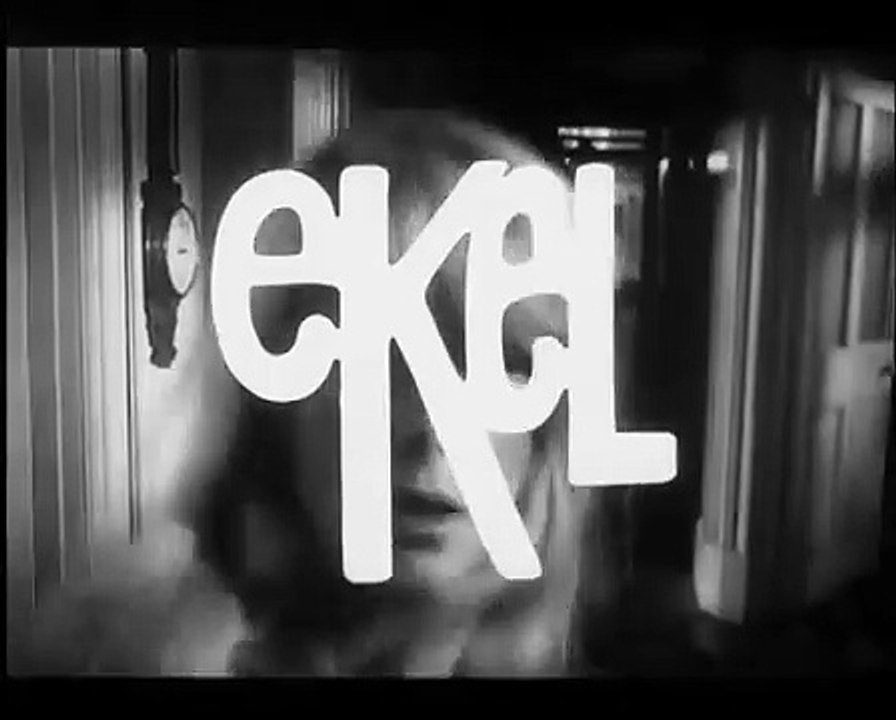 Ekel | movie | 1965 | Official Trailer
