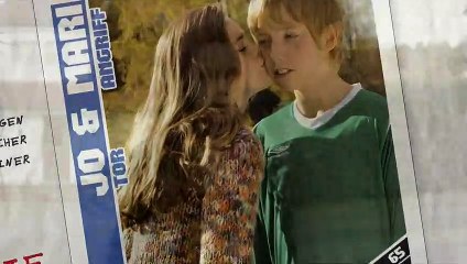 The Liverpool Goalie oder: Wie man die Schulzeit überlebt! | movie | 2010 | Official Trailer