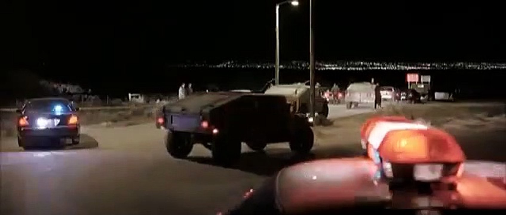 Im Tal von Elah | movie | 2007 | Official Trailer