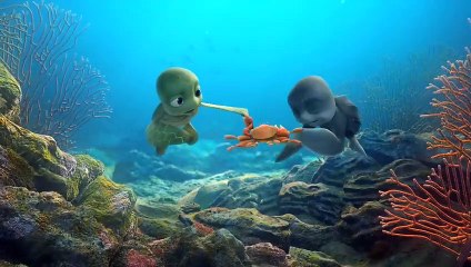 Le avventure di Sammy | movie | 2010 | Official Trailer