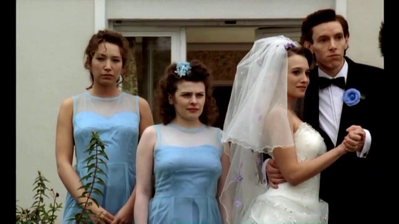 Die Brautjungfer | movie | 2004 | Official Trailer