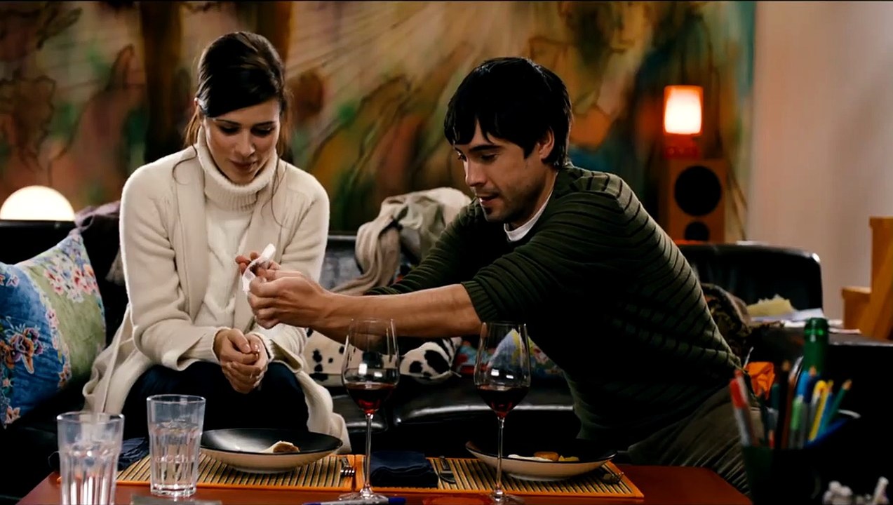 Bon appétit | movie | 2010 | Official Trailer