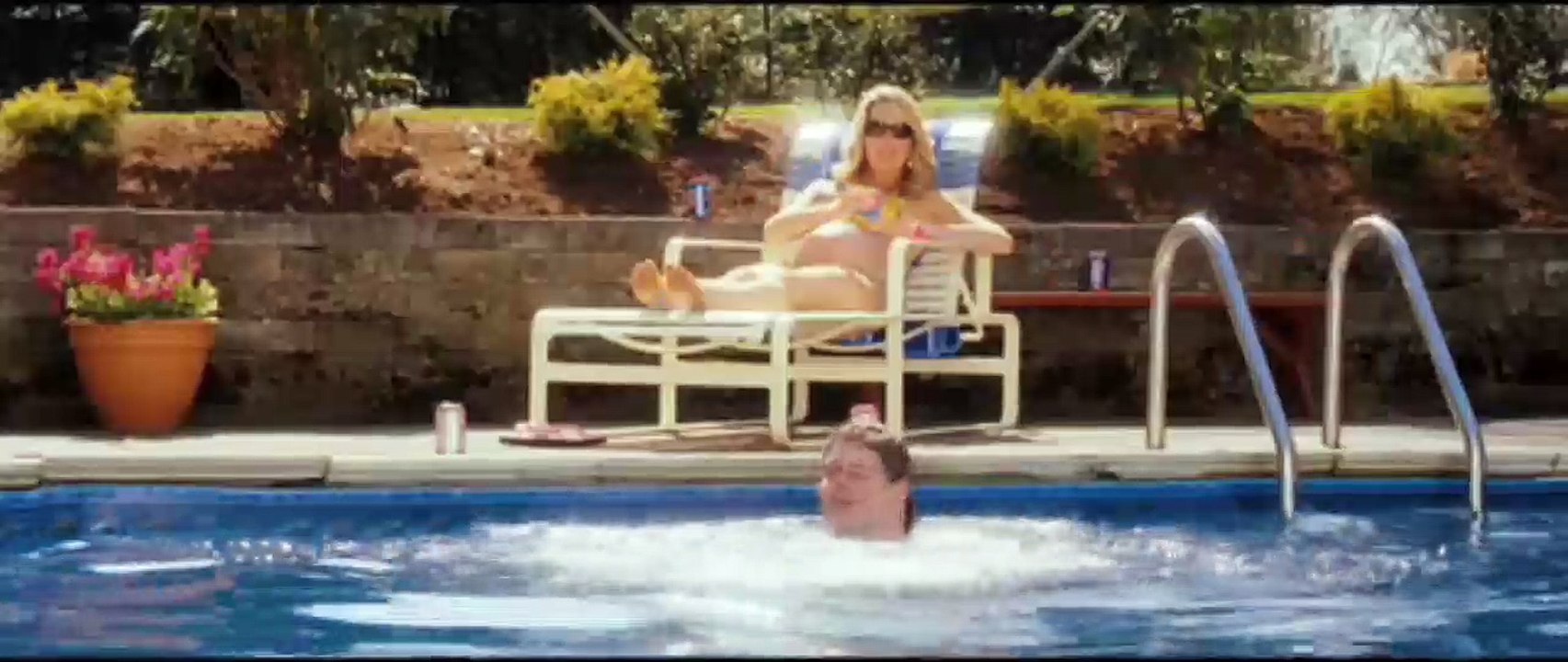 Zu scharf, um wahr zu sein | movie | 2010 | Official Trailer