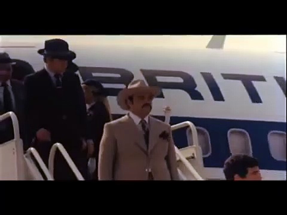 Charleston - Zwei Fäuste räumen auf | movie | 1977 | Official Trailer