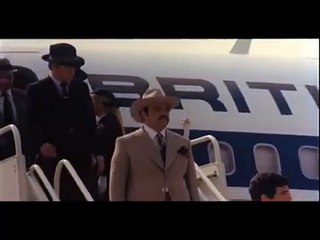 Charleston - Zwei Fäuste räumen auf | movie | 1977 | Official Trailer