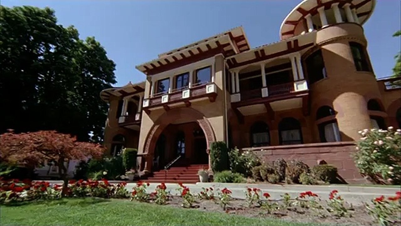 Shadow of Fear | movie | 2004 | Official Trailer