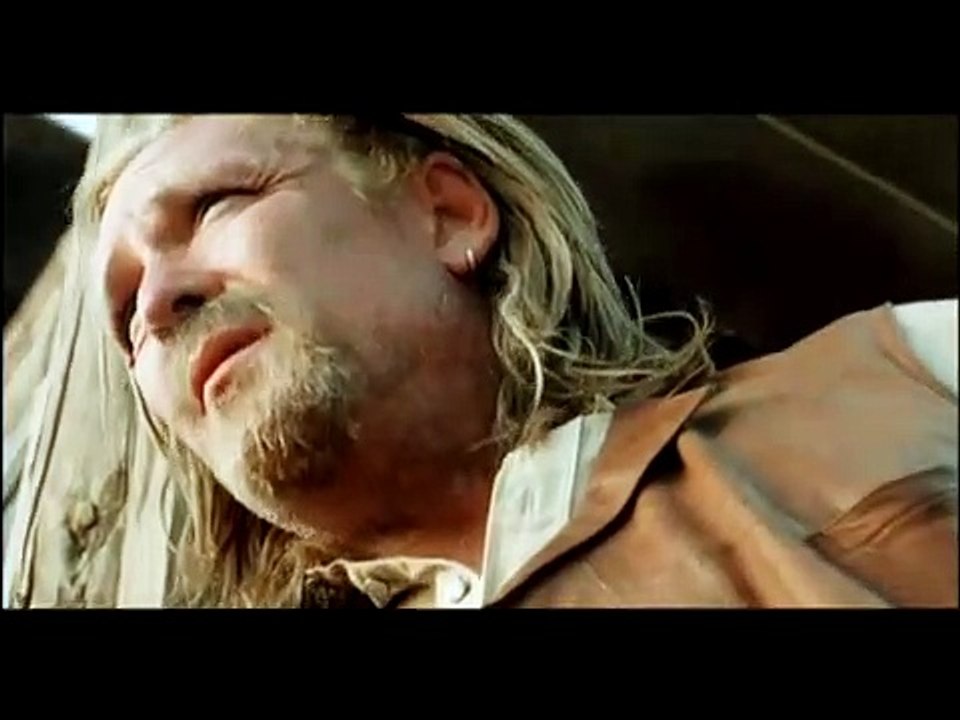 Blueberry | movie | 2004 | Official Trailer