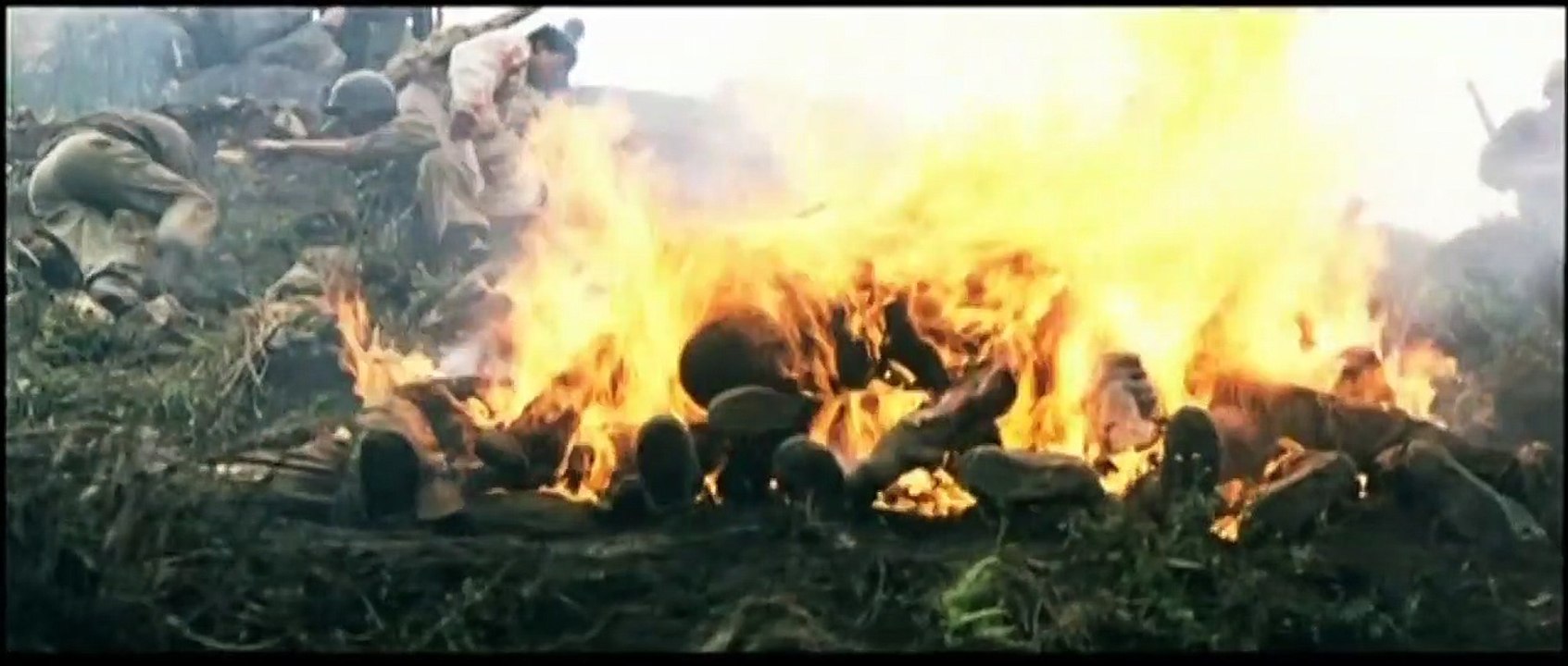 Brotherhood | movie | 2004 | Official Trailer