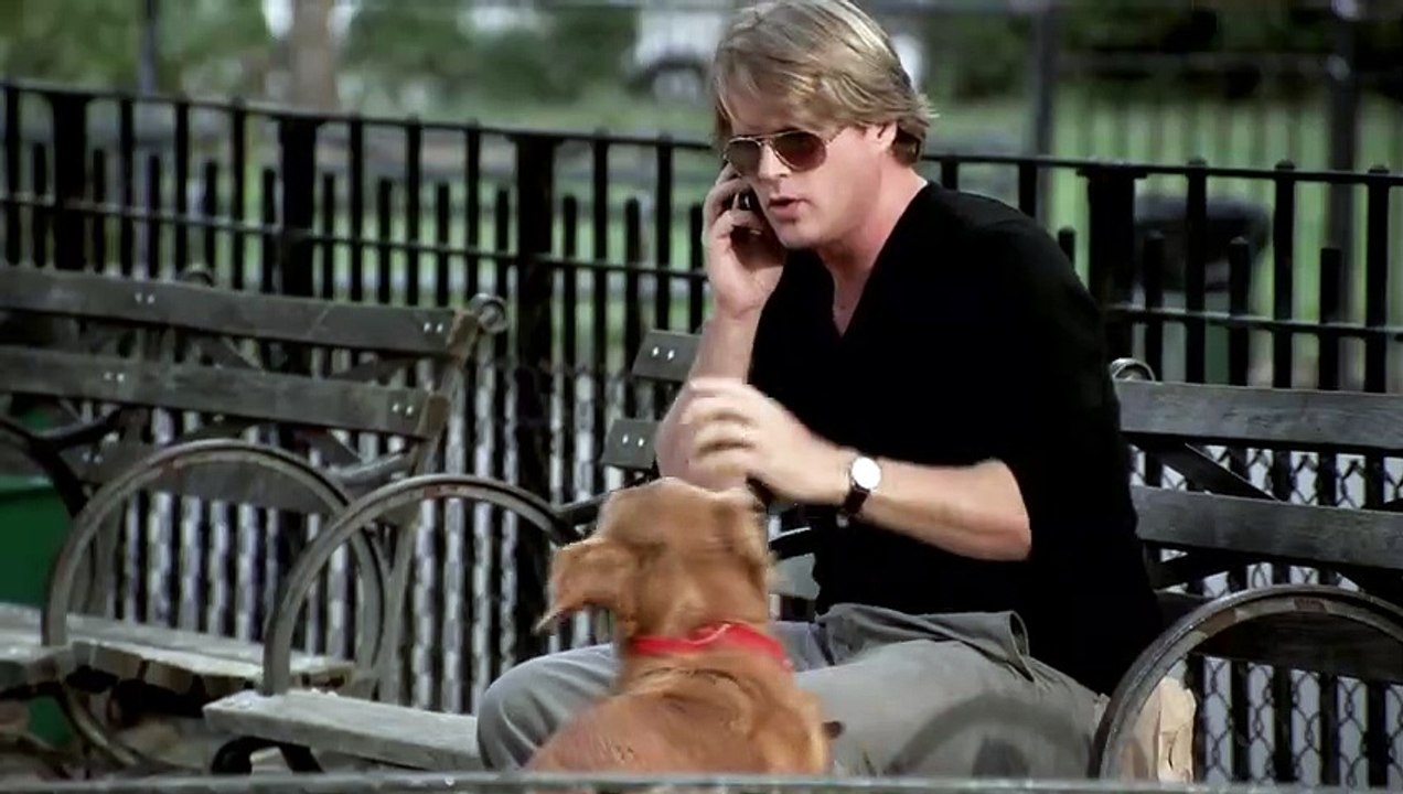 As Good As Dead - So gut wie tot | movie | 2009 | Official Trailer