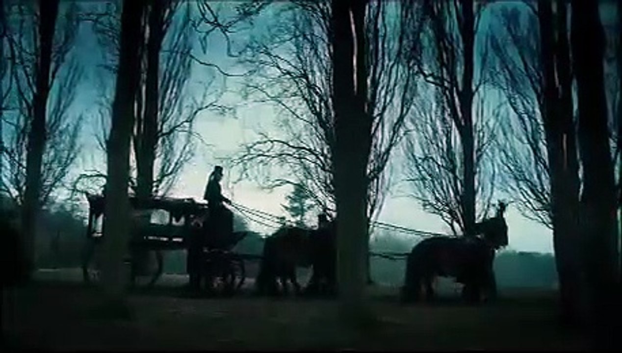 Wolfman | movie | 2010 | Official Trailer