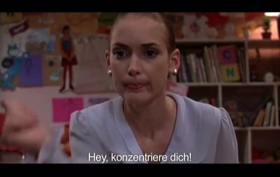 The Heart Is Deceitful Above All Things | movie | 2005 | Official Trailer